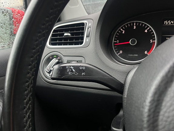 Volkswagen Polo 15 of 22