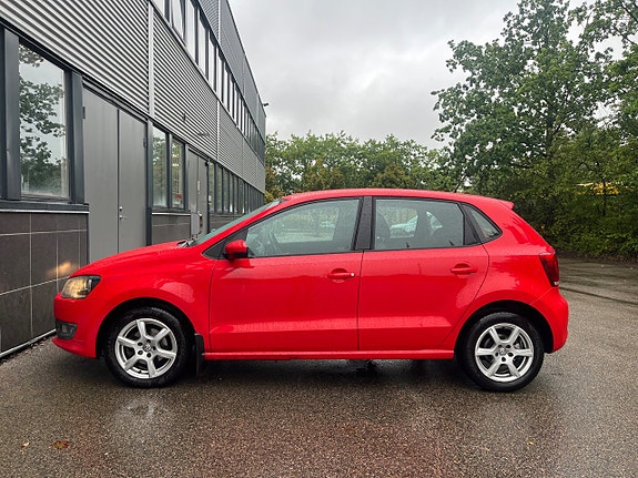 Volkswagen Polo 7 of 22