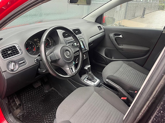 Volkswagen Polo 13 of 22