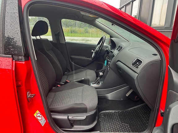 Volkswagen Polo 8 of 22