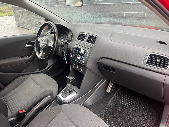Volkswagen Polo 9 of 22