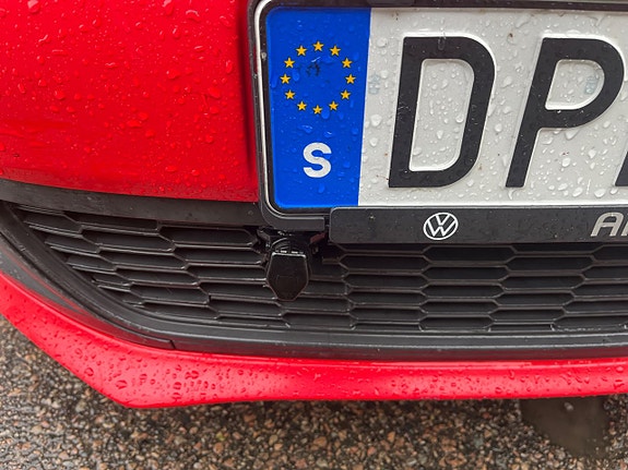 Volkswagen Polo 20 of 22