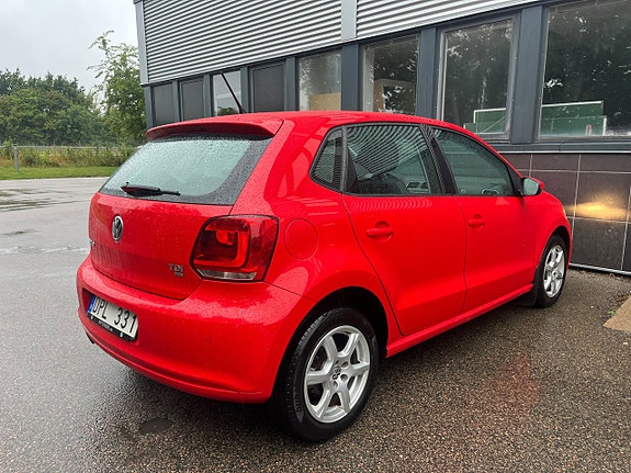 Volkswagen Polo 4 of 22