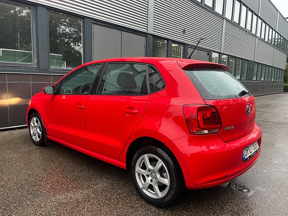 Volkswagen Polo 6 of 22