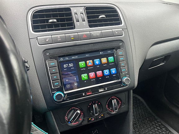 Volkswagen Polo 17 of 22