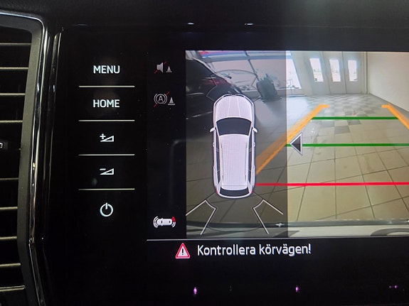 Skoda Kodiaq 20 of 23