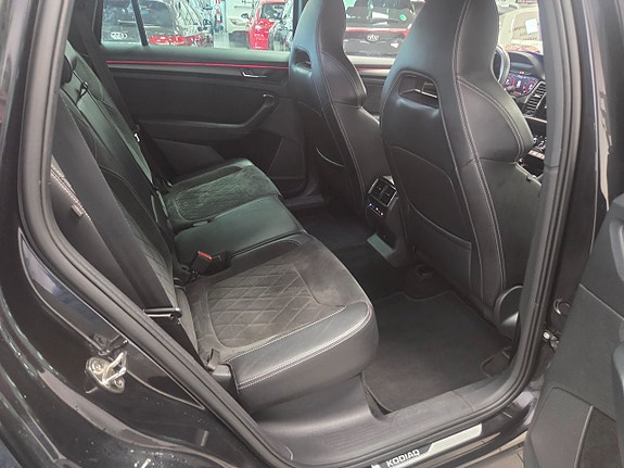Skoda Kodiaq 11 of 23