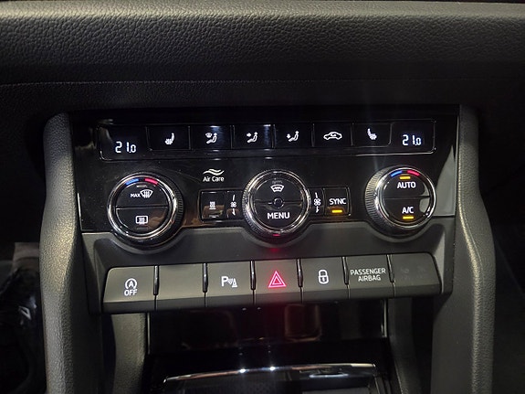 Skoda Kodiaq 22 of 23