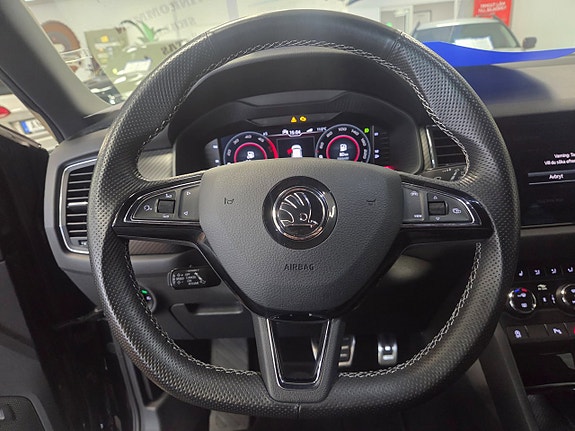Skoda Kodiaq 16 of 23