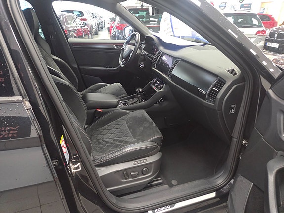 Skoda Kodiaq 12 of 23