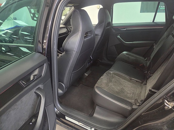 Skoda Kodiaq 6 of 23