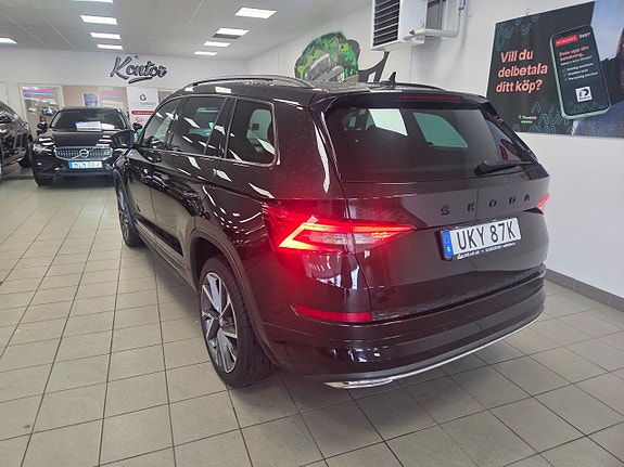 Skoda Kodiaq 7 of 23