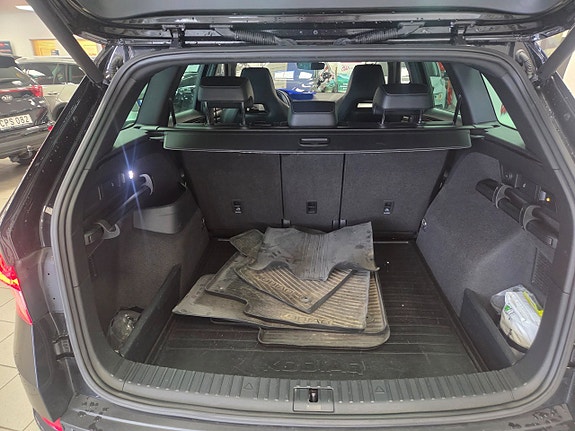 Skoda Kodiaq 9 of 23