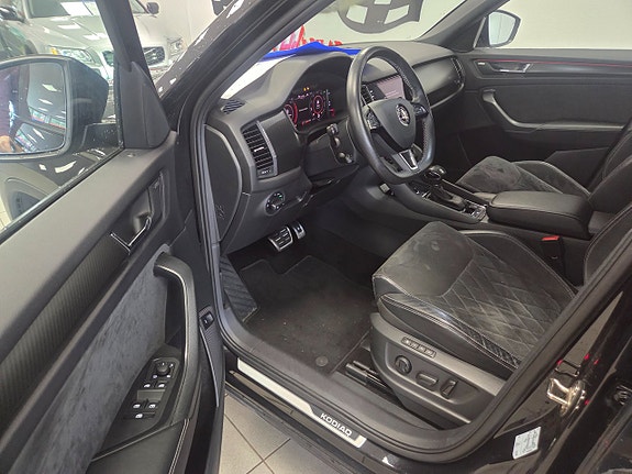 Skoda Kodiaq 5 of 23