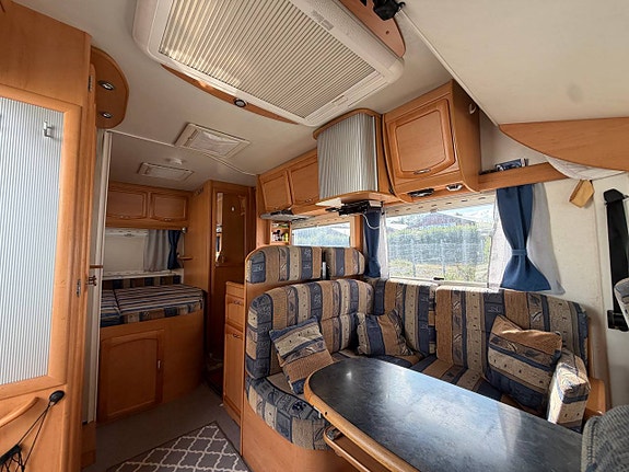 Mercedes-Benz Sprinter 3T 313 CDI Frankia Automat 6 of 11