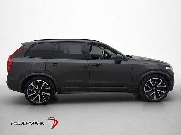Volvo XC90 4 of 30
