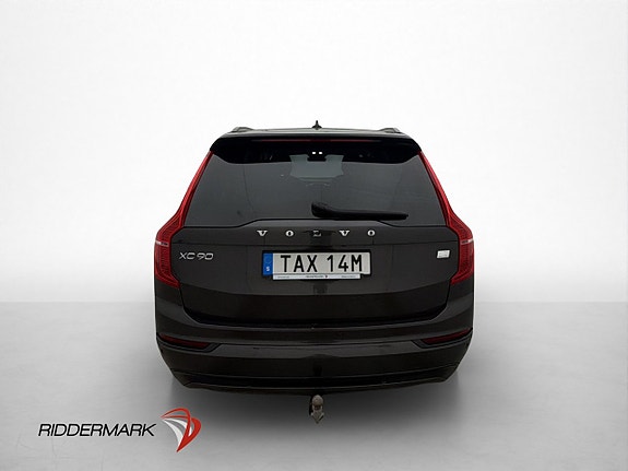 Volvo XC90 6 of 30
