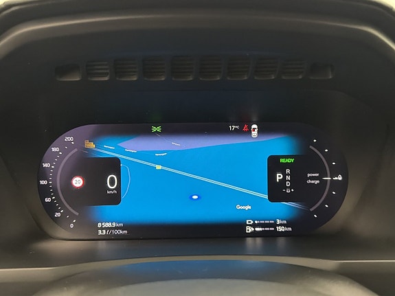 Volvo XC90 19 of 30