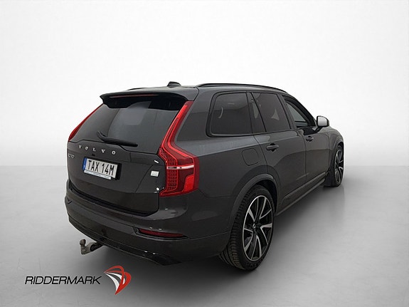 Volvo XC90 5 of 30