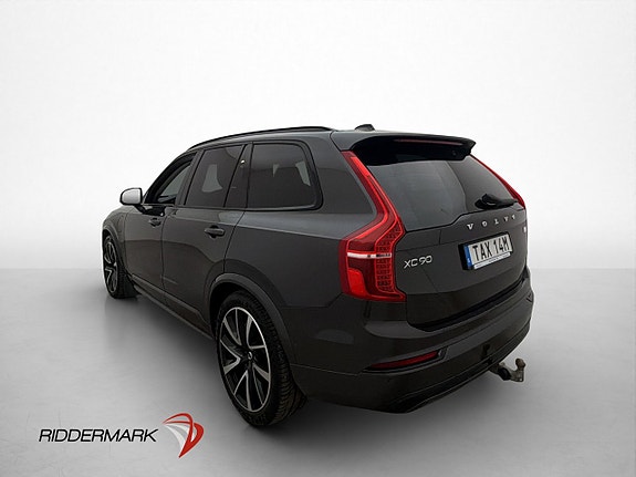 Volvo XC90 8 of 30