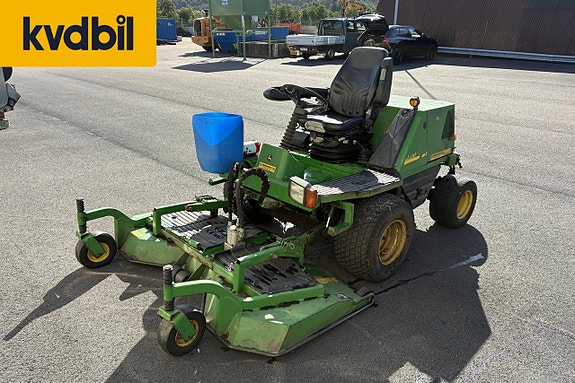 John Deere 1505 gräsklippare