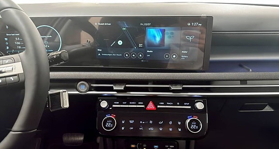 Hyundai Tucson 8 of 11