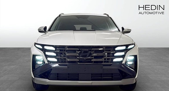 Hyundai Tucson 5 of 11