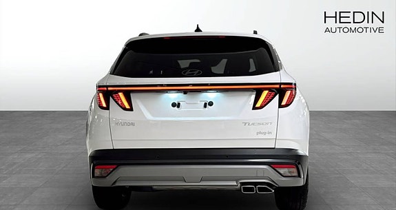 Hyundai Tucson 4 of 11