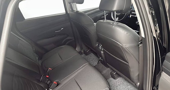 Hyundai Tucson 11 of 11