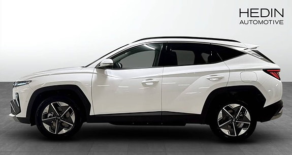 Hyundai Tucson 3 of 11