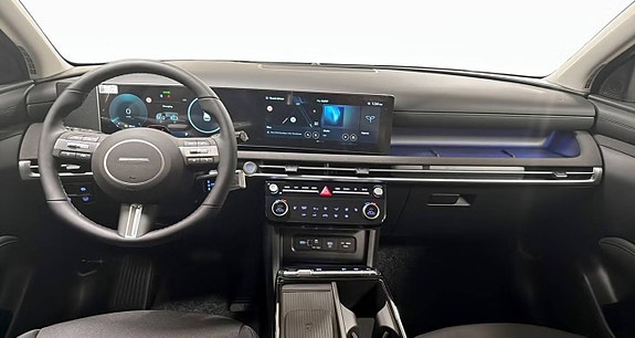 Hyundai Tucson 10 of 11