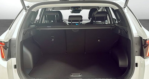 Hyundai Tucson 7 of 11