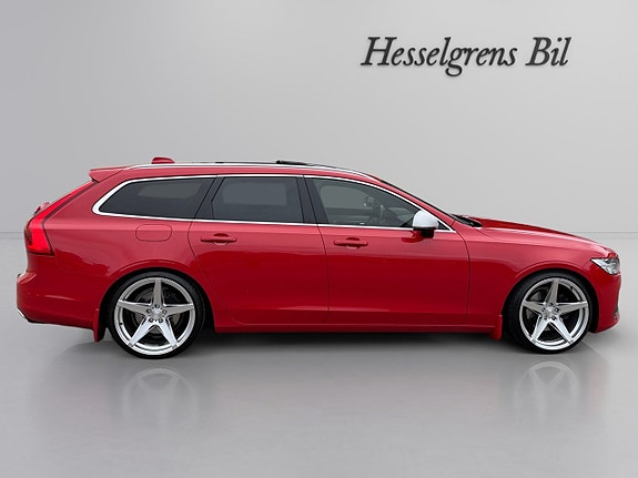 Volvo V90 5 of 19