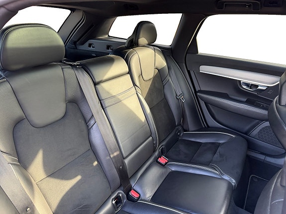 Volvo V90 19 of 19