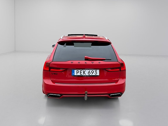 Volvo V90 7 of 19