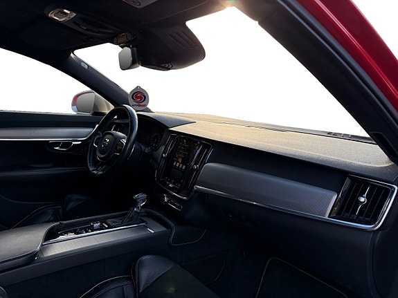 Volvo V90 12 of 19