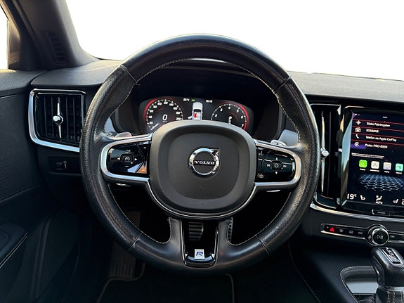 Volvo V90 14 of 19