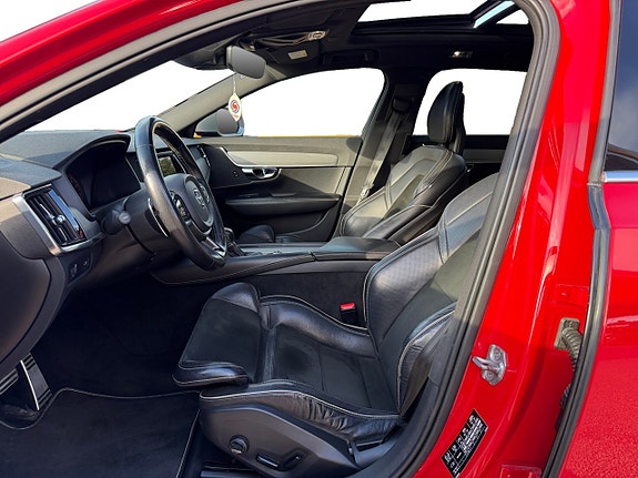 Volvo V90 11 of 19
