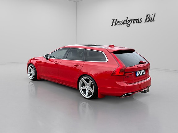 Volvo V90 9 of 19