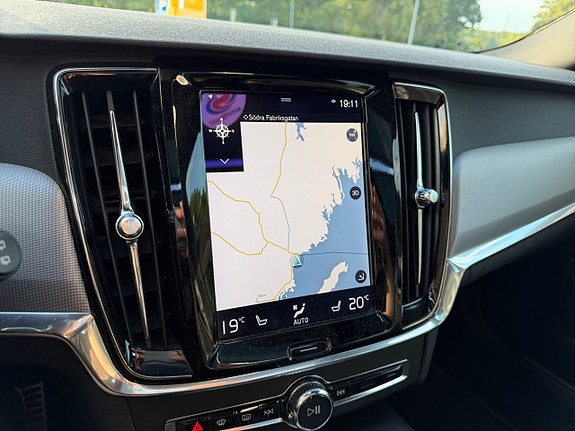 Volvo V90 17 of 19