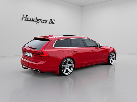 Volvo V90 6 of 19