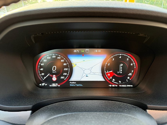 Volvo V90 15 of 19