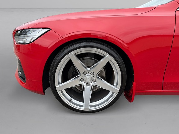 Volvo V90 3 of 19