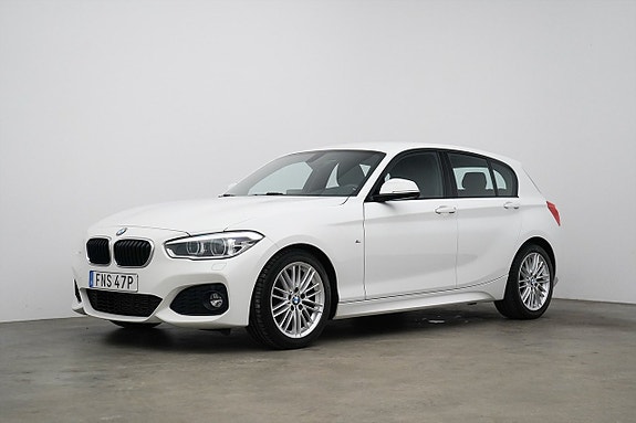 BMW 118i 23 of 23