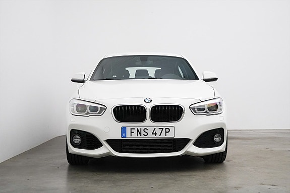 BMW 118i 20 of 23