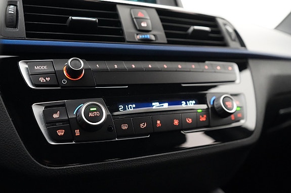 BMW 118i 13 of 23