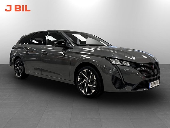 Peugeot 308 SW