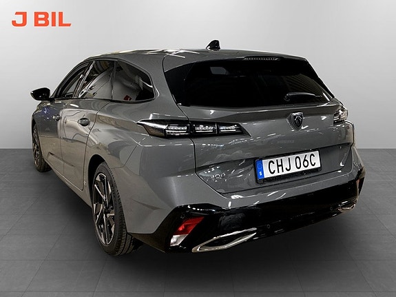 Peugeot 308 SW 3 of 19