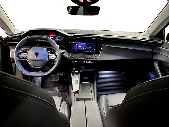 Peugeot 308 SW 6 of 19