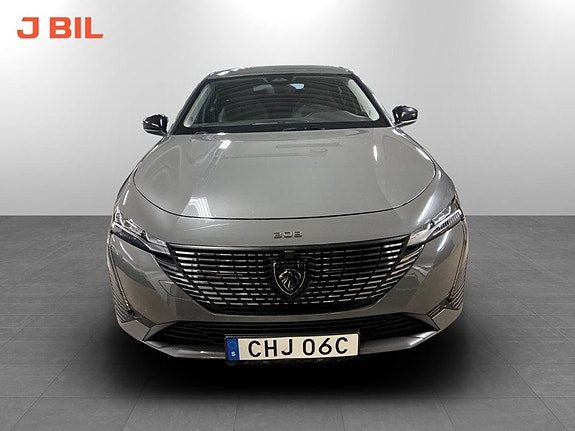 Peugeot 308 SW 16 of 19